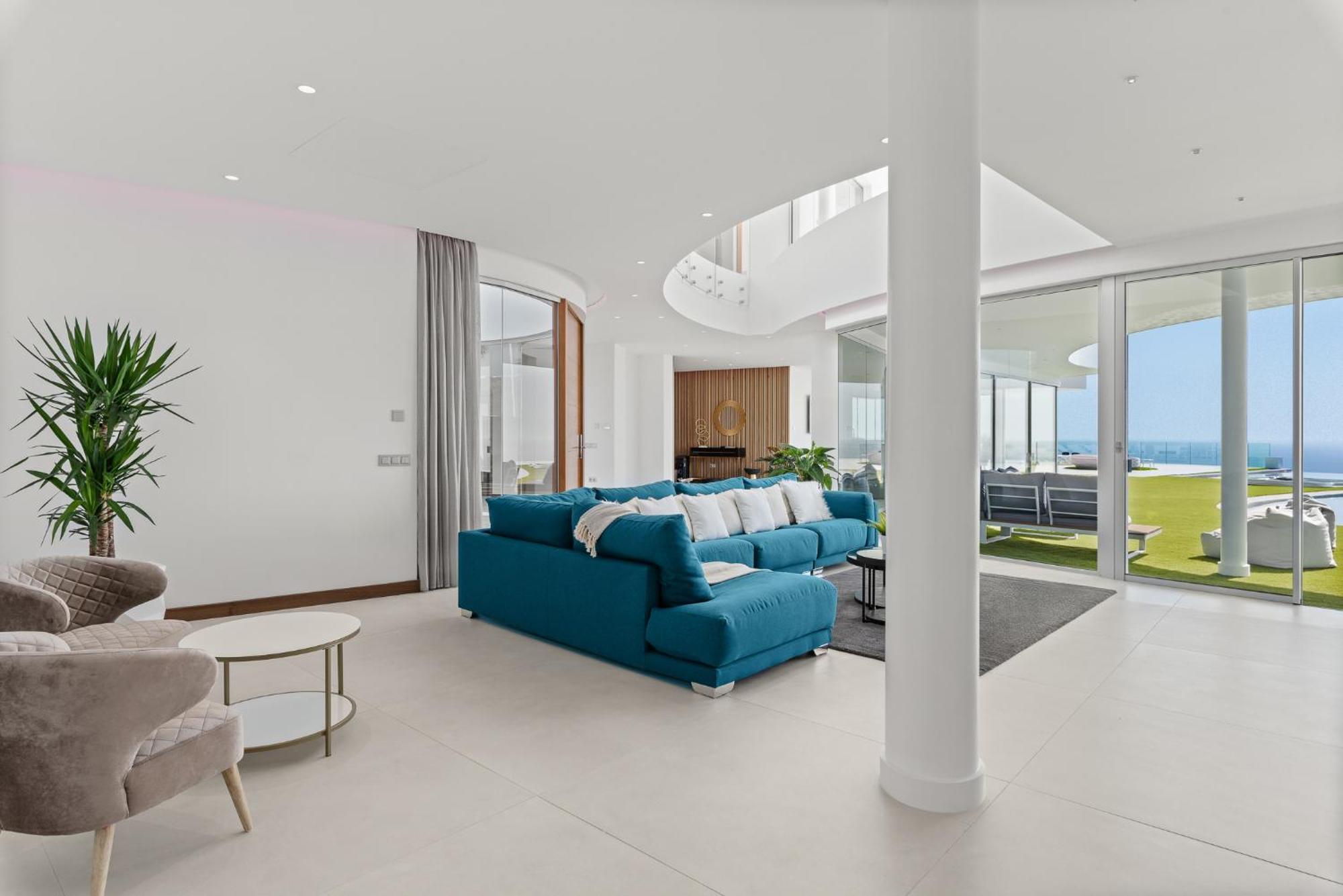 Karat Villa Fibonacci Costa Adeje  Exterior foto